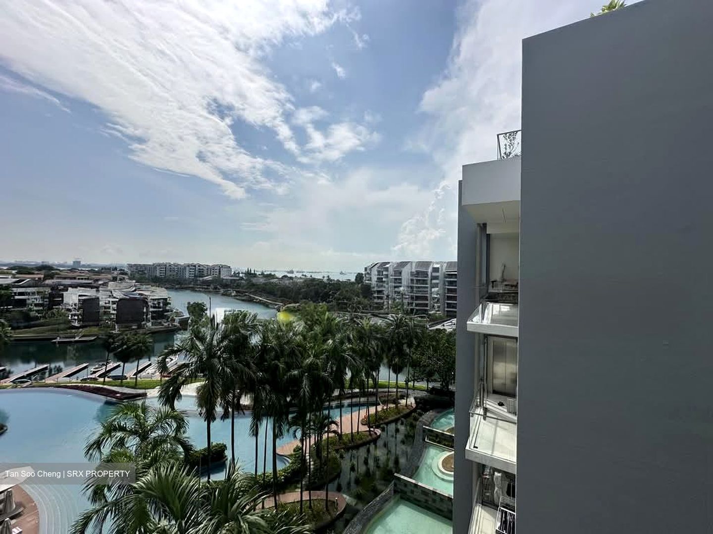 The Residences at W Singapore Sentosa Cove (D4), Condominium #566742421